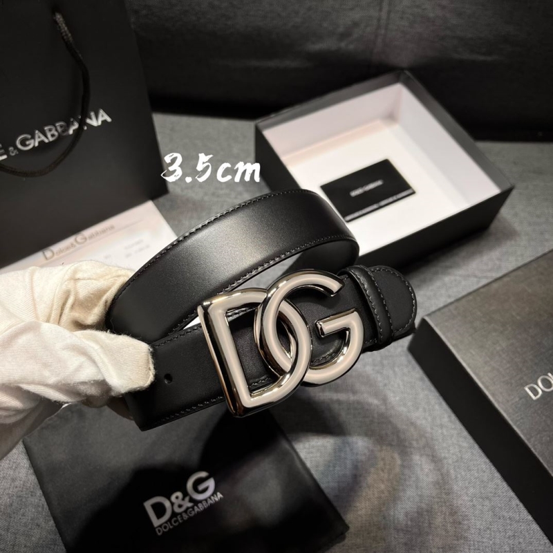 D&G Belts